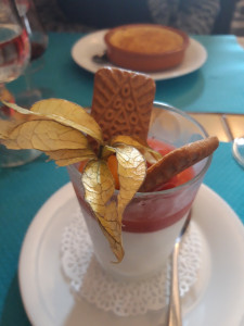 L'Auberge du Château — photo 6