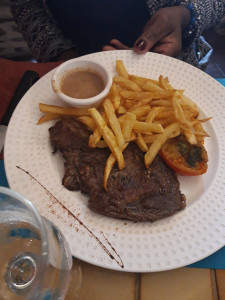 L'Auberge du Château — photo 8