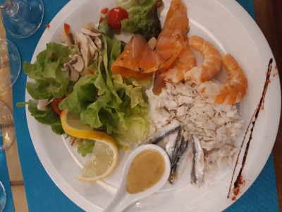 L'Auberge du Château — photo 9