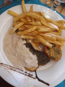 L'Auberge du Château — photo 10