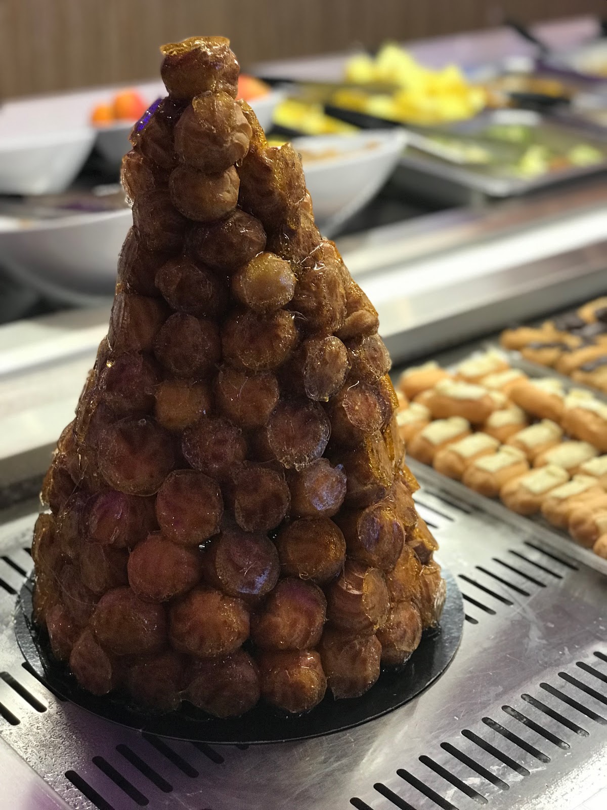 Aux mille saveurs — photo 2