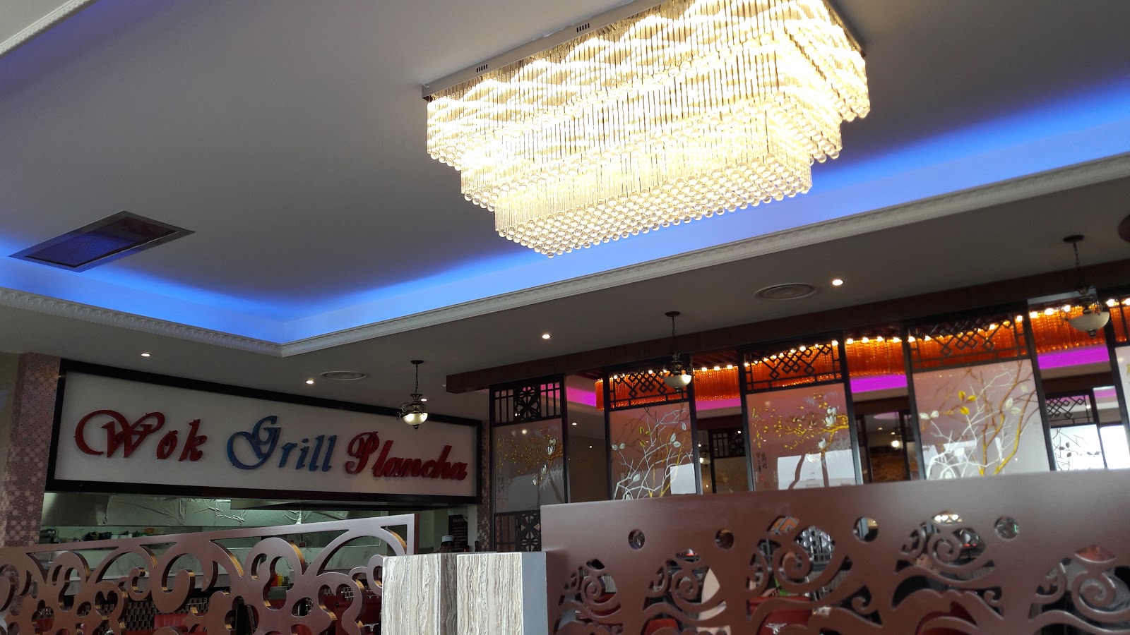 Aux mille saveurs — photo 3