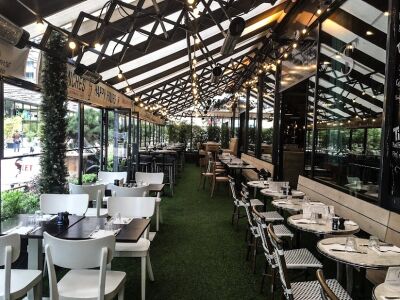 La Terrasse Seguin — photo 9