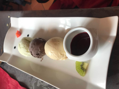 Au Restaurant du Phare — photo 7