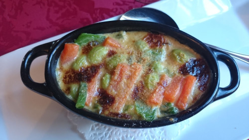 Au Restaurant du Phare — photo 9