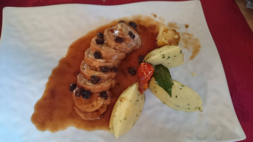 Au Restaurant du Phare — photo 10