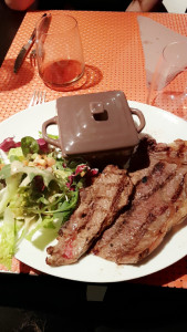 Les Saveurs du Rocher — photo 4