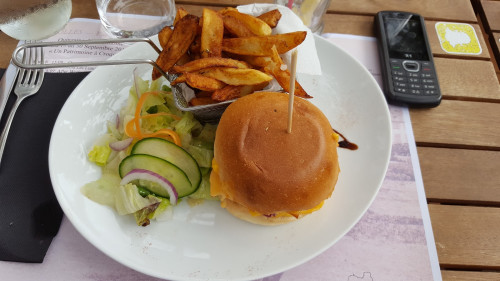 Les Saveurs du Rocher — photo 10