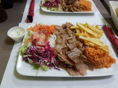 Anatolie Kebab — photo 2