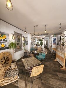 SATE HOUSE Ibiza
