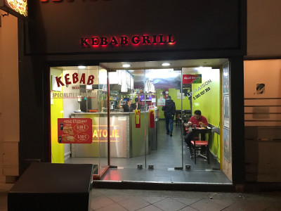 Anatolie Kebab — photo 3