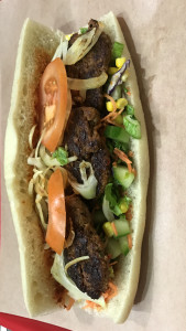 Anatolie Kebab — photo 4