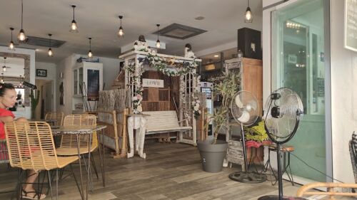 SATE HOUSE Ibiza — photo 3