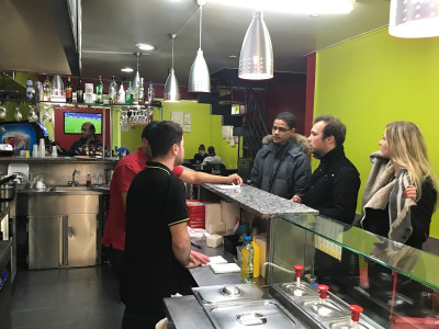 Anatolie Kebab — photo 6