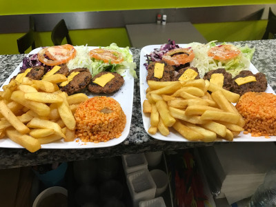 Anatolie Kebab — photo 10