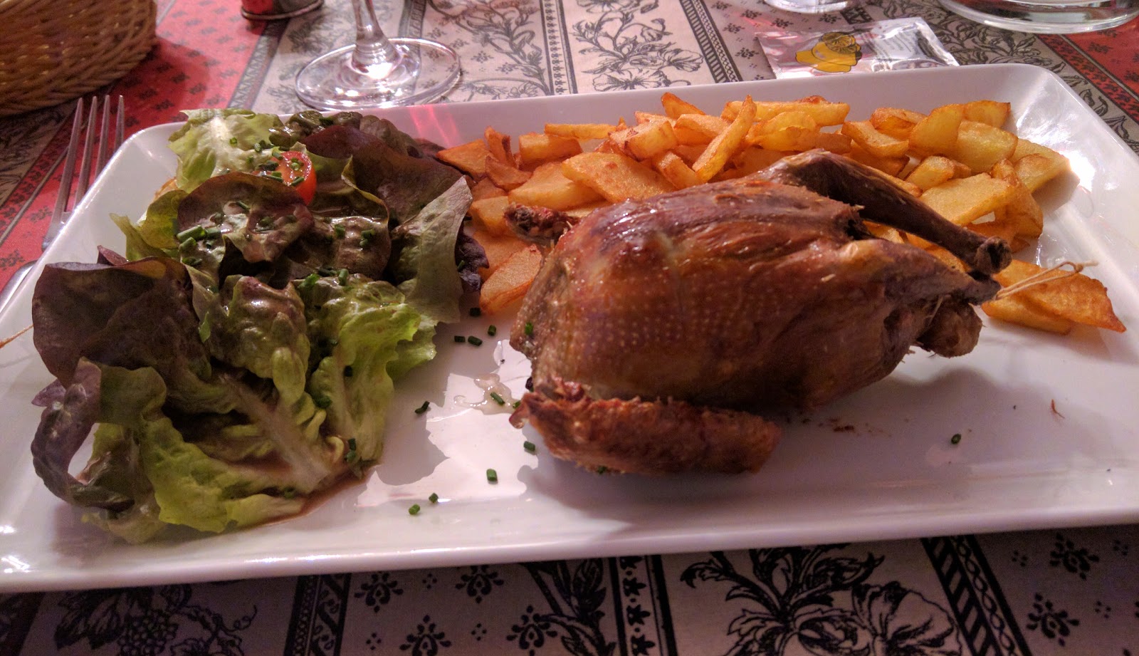 La Tête de l'Art — photo 9