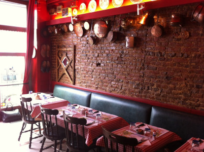 La Vieille Assiette — photo 4