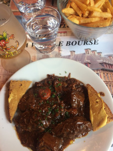 La Vieille Assiette — photo 7
