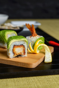 Sushi Soba La Varenne — photo 3