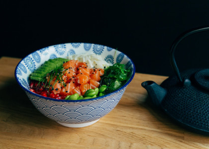 Sushi Soba La Varenne — photo 6
