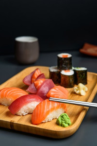 Sushi Soba La Varenne — photo 7