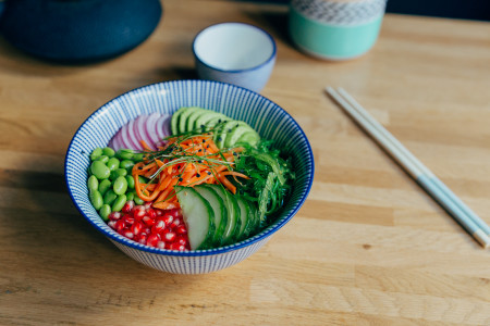 Sushi Soba La Varenne — photo 8