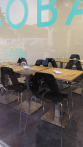 Sushi Soba La Varenne — photo 9