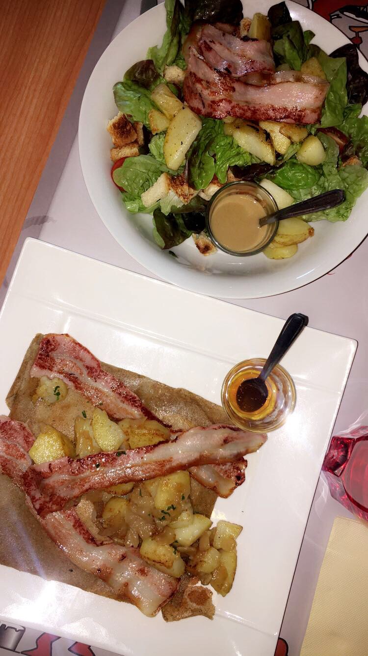 Crêperie l'Océane — photo 5
