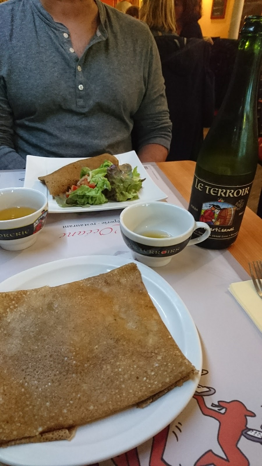 Crêperie l'Océane — photo 6