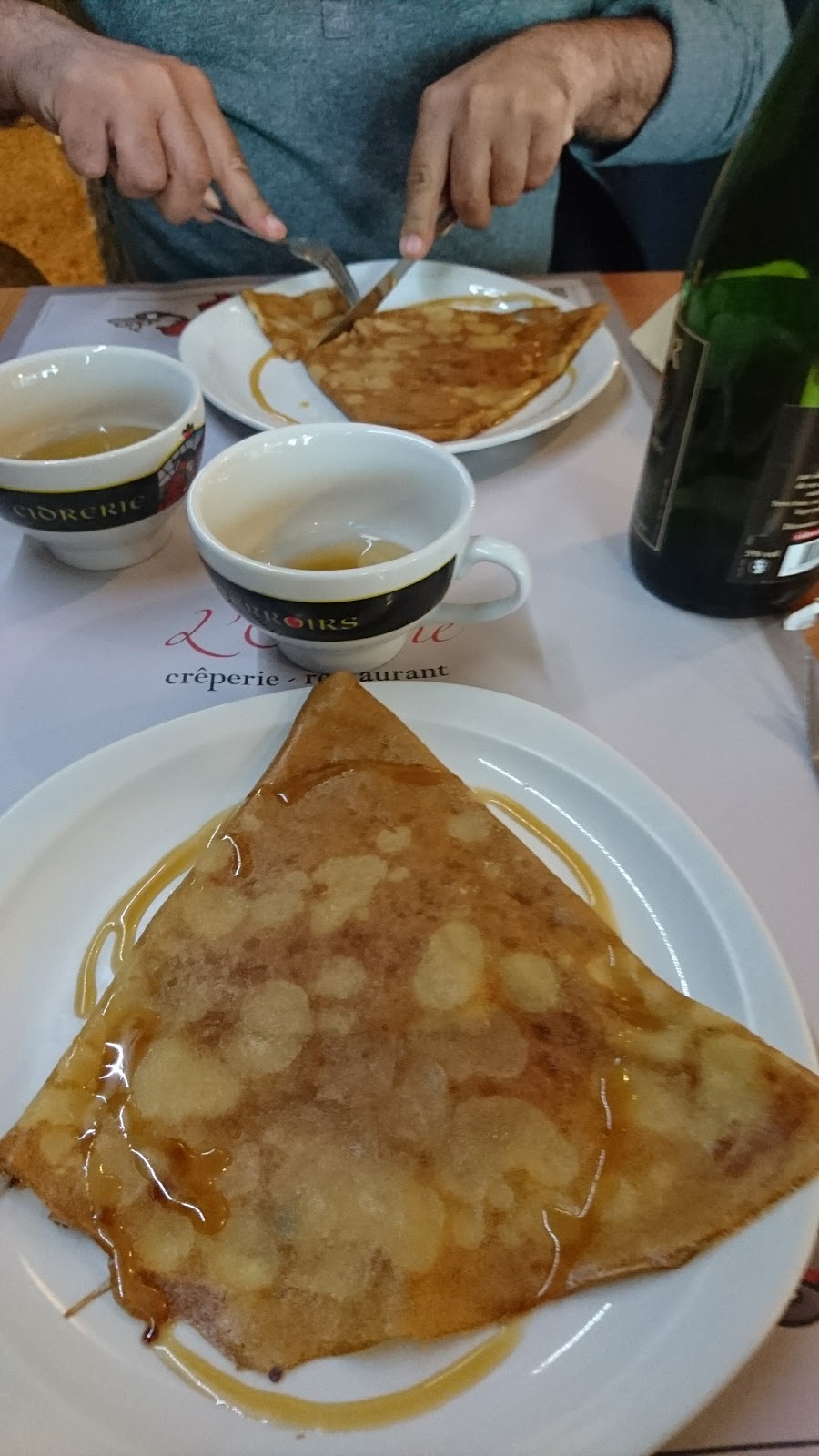 Crêperie l'Océane — photo 7