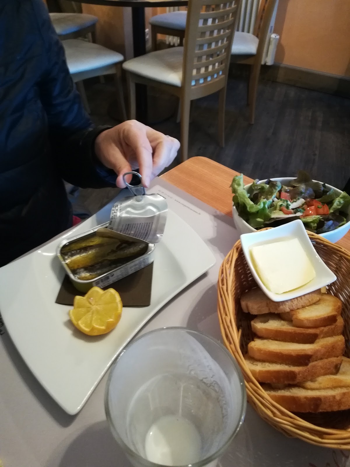 Crêperie l'Océane — photo 8
