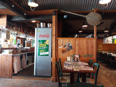 La Pataterie Gérardmer — photo 2