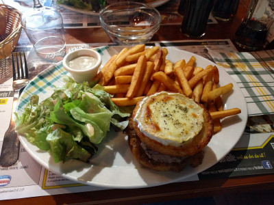 La Pataterie Gérardmer — photo 8