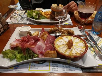 La Pataterie Gérardmer — photo 10