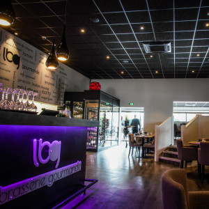 LBG La Brasserie Gourmande Epagny — photo 3