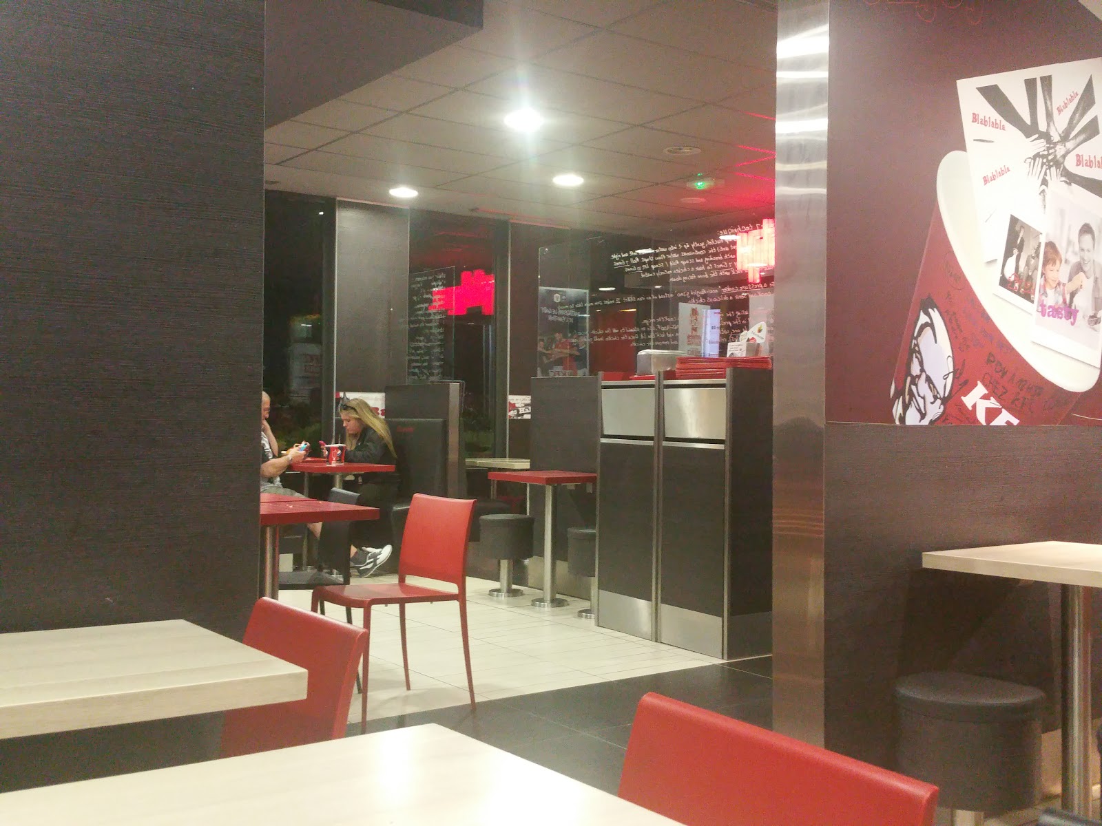 KFC Drive Bayonne — photo 1