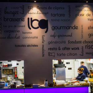 LBG La Brasserie Gourmande Epagny — photo 5