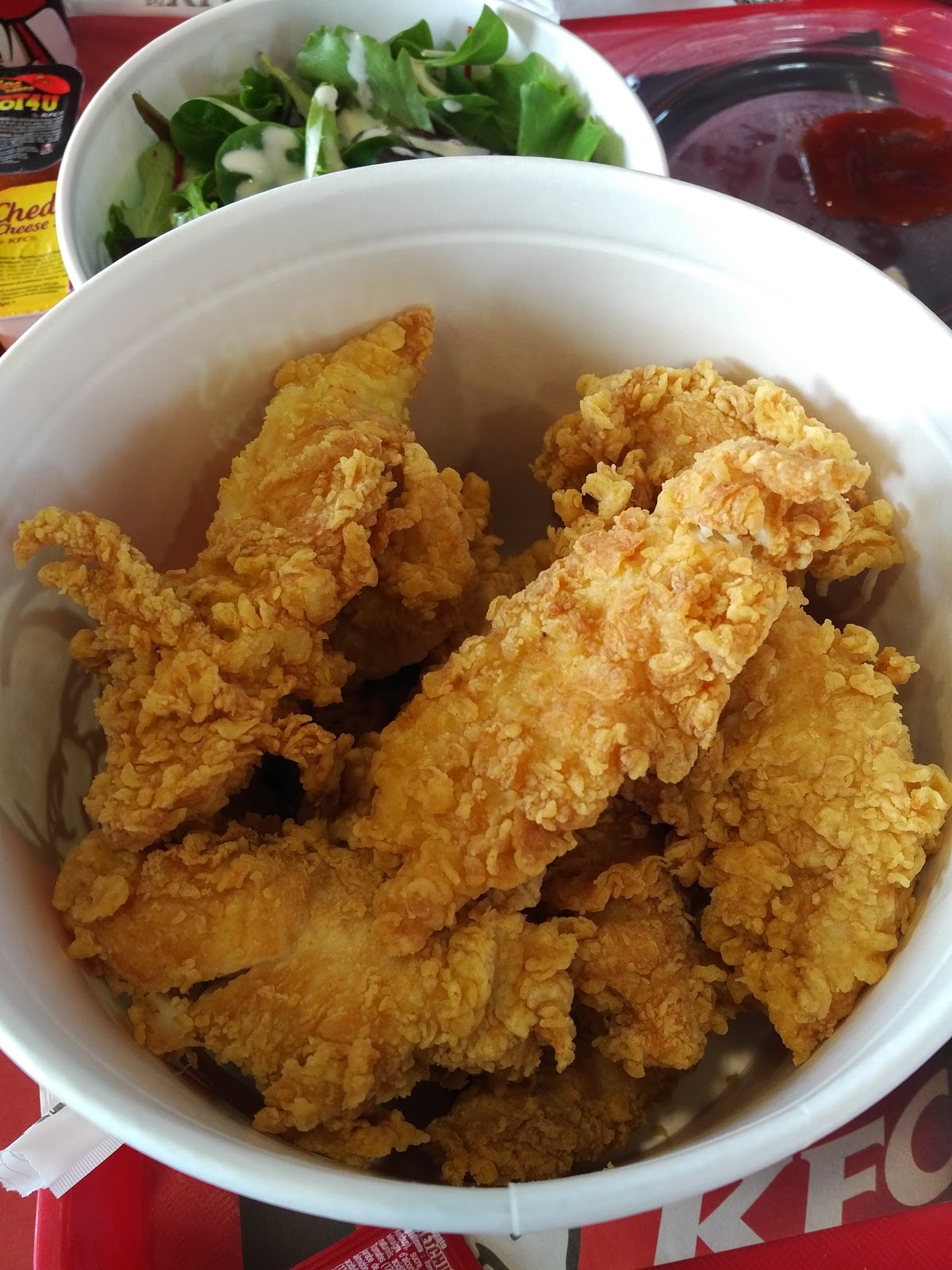 KFC Drive Bayonne — photo 8