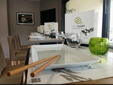 Sushi City's