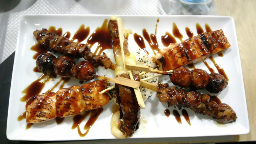 Sushi City's — photo 2