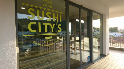 Sushi City's — photo 3