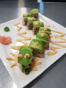 Sushi City's — photo 4