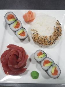 Sushi City's — photo 6
