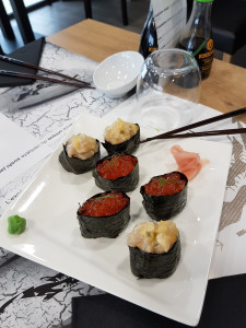 Sushi City's — photo 8