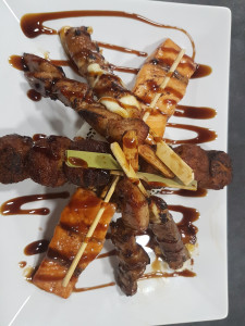 Sushi City's — photo 9