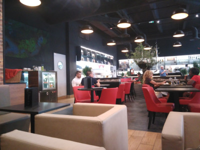 Olivium — photo 1
