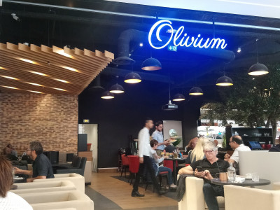 Olivium — photo 3