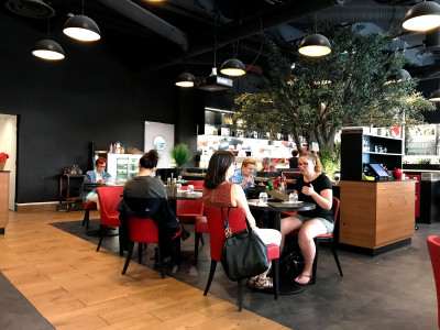 Olivium — photo 9