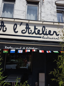 A l'Atelier — photo 2