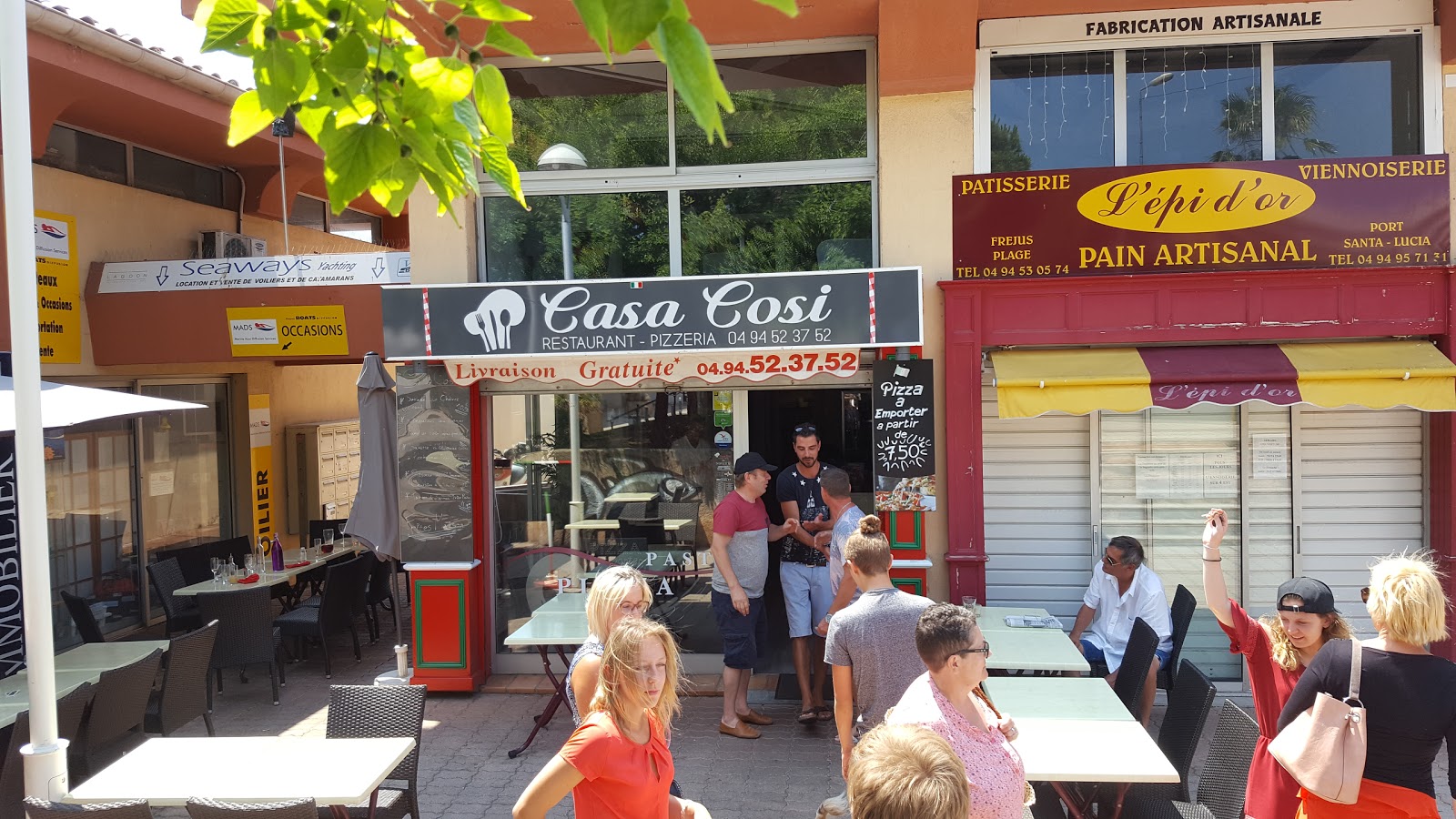 Casa Cosi — photo 3